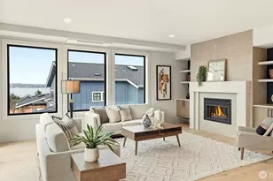 1015 N 35th St, Renton, WA 98056 - Photo 3