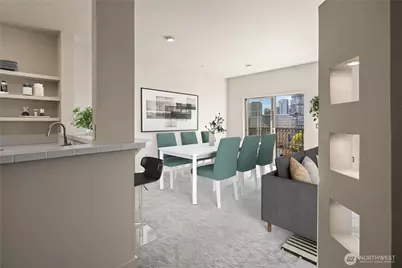 700 E Denny Way #PH603, Seattle, WA 98122 - Photo 9