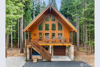 91 Mountain Home Rd, Snoqualmie Pass, WA 98068 - Photo 31