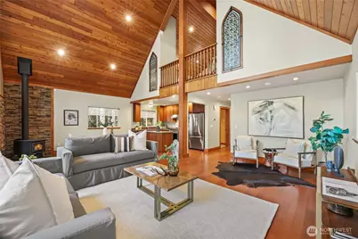 91 Mountain Home Rd, Snoqualmie Pass, WA 98068 - Photo 3