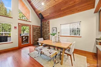 91 Mountain Home Rd, Snoqualmie Pass, WA 98068 - Photo 5