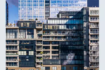 99 Union Street #1102, Seattle, WA 98101 - Photo 23