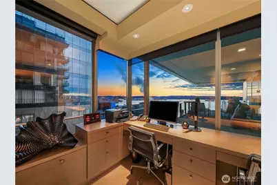 99 Union Street #1102, Seattle, WA 98101 - Photo 7