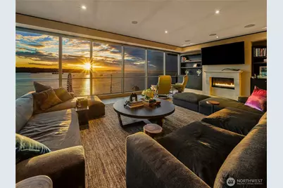 99 Union Street #1102, Seattle, WA 98101 - Photo 1