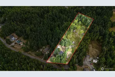 10001 435th Street Ct E, Eatonville, WA 98328 - Photo 5