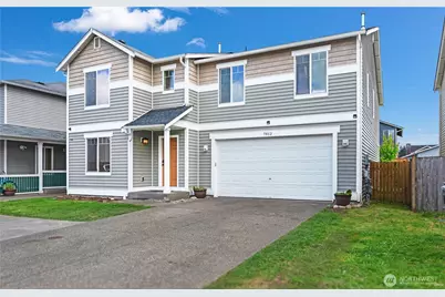 7812 203rd Street Court E, Spanaway, WA 98387 - Photo 35