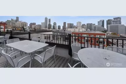 1610 Belmont Avenue #306, Seattle, WA 98122 - Photo 11