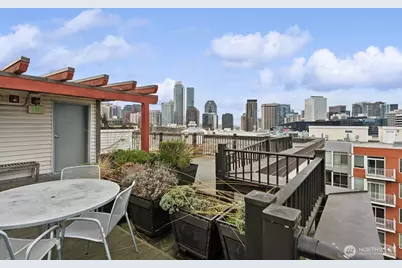 1610 Belmont Avenue #306, Seattle, WA 98122 - Photo 1