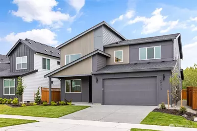 20213 148th Street E #609, Bonney Lake, WA 98391 - Photo 1