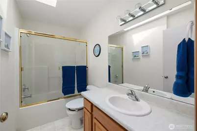 40 N Pintail Place, Hoodsport, WA 98548 - Photo 19