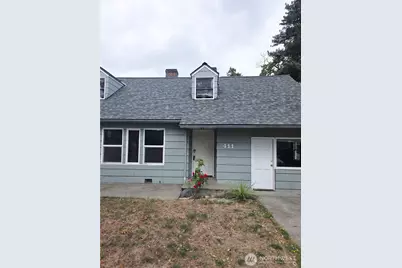 411 120th Street S, Tacoma, WA 98444 - Photo 1