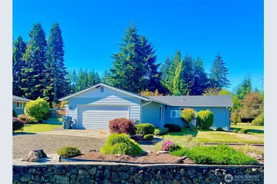 613 Holm Avenue, Montesano, WA 98563 - Photo 1