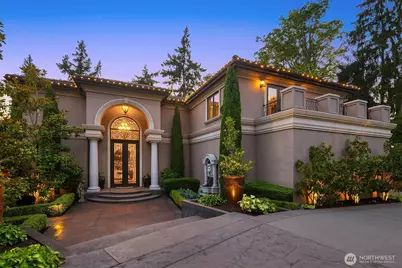 8638 NE 19th Place, Clyde Hill, WA 98004 - Photo 5