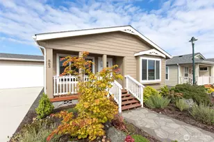 883 N Rock Rose Ave, Sequim, WA 98382 - Photo 1