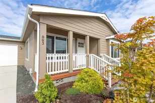883 N Rock Rose Ave, Sequim, WA 98382 - Photo 5