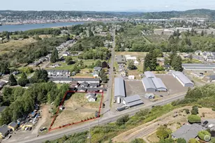 2001 Coolidge St, Aberdeen, WA 98520 - Photo 3