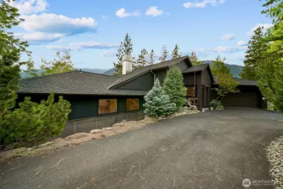 10224 Titus Road, Leavenworth, WA 98826 - Photo 3