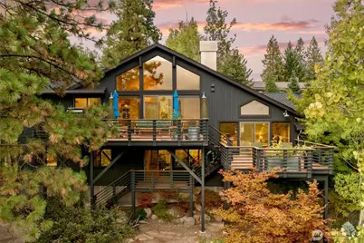 10224 Titus Road, Leavenworth, WA 98826 - Photo 1