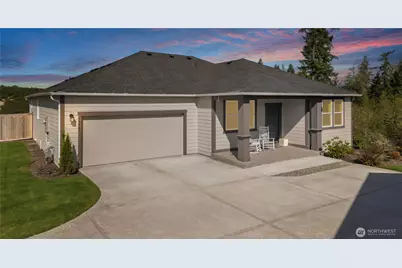 13449 192nd Street E, Graham, WA 98338 - Photo 1