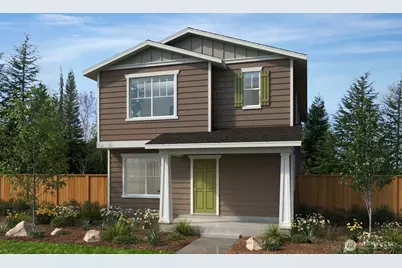 4604 87th Avenue NE #WM-27, Marysville, WA 98270 - Photo 1