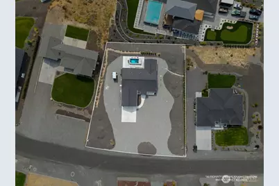 208 SW Moon River View, Mattawa, WA 99349 - Photo 3