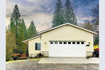 2037 Delameter Road, Castle Rock, WA 98611 - Photo 5