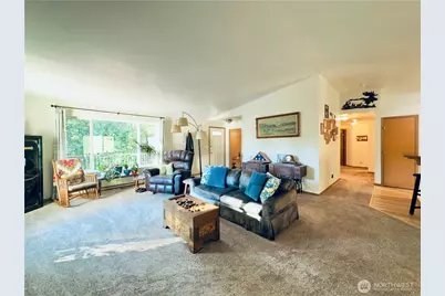 2037 Delameter Road, Castle Rock, WA 98611 - Photo 3