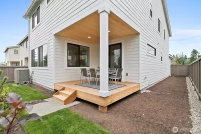 15616 Lot 25 SE 257th Place, Covington, WA 98042 - Photo 33