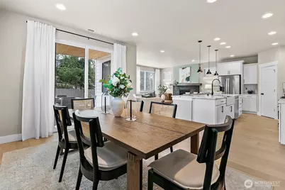 15616 Lot 25 SE 257th Place, Covington, WA 98042 - Photo 7