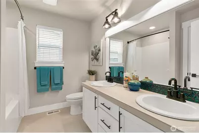 15616 Lot 25 SE 257th Place, Covington, WA 98042 - Photo 21