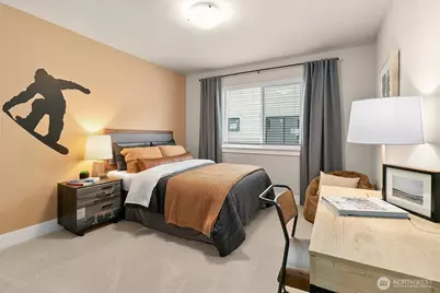 15616 Lot 25 SE 257th Place, Covington, WA 98042 - Photo 23