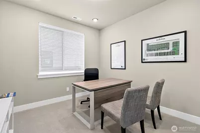 15616 Lot 25 SE 257th Place, Covington, WA 98042 - Photo 5