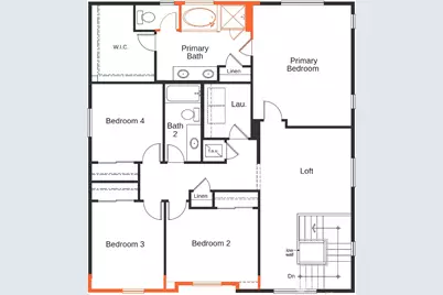 726 Teetor Circle NW #Lot 13, Orting, WA 98360 - Photo 3