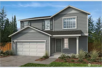 726 Teetor Circle NW #Lot 13, Orting, WA 98360 - Photo 1