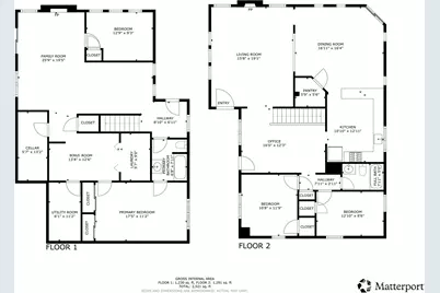 13227 SE 212th Place, Kent, WA 98042 - Photo 39