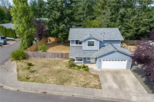 716 Meridian Ave, Shelton, WA 98584 - Photo 5