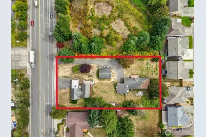 13041 & 13045 SE 208th Street, Kent, WA 98031 - Photo 3