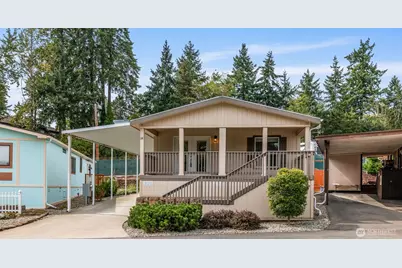 2101 S 324th Street #14, Federal Way, WA 98003 - Photo 1