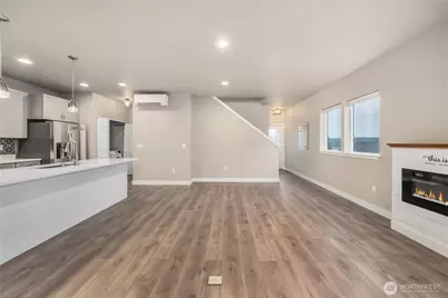 61 E Brady Loop, Allyn, WA 98524 - Photo 3