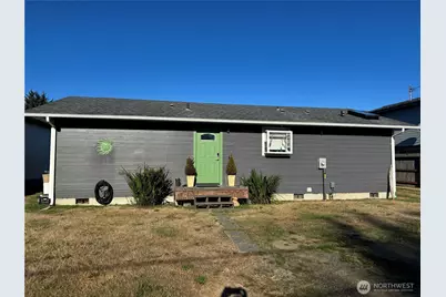 333 Canal Drive NE, Ocean Shores, WA 98569 - Photo 1