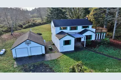 16 Urych Road, Raymond, WA 98577 - Photo 23