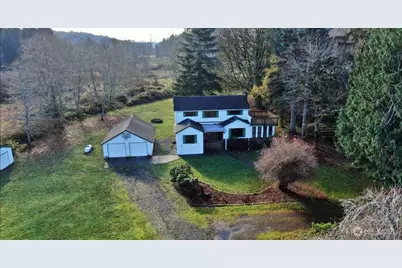 16 Urych Road, Raymond, WA 98577 - Photo 25