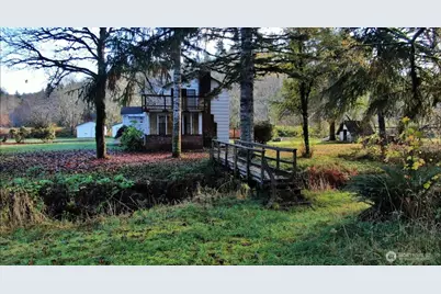 16 Urych Road, Raymond, WA 98577 - Photo 3