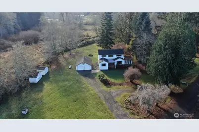 16 Urych Road, Raymond, WA 98577 - Photo 27