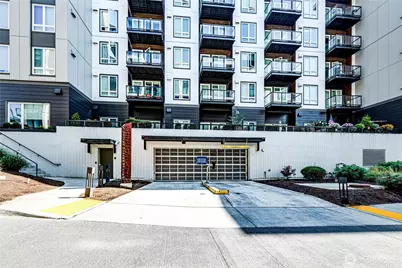 11903 NE 128th Street #214, Kirkland, WA 98034 - Photo 31