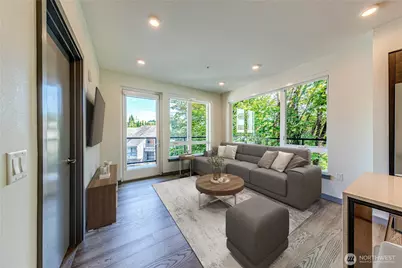 11903 NE 128th Street #214, Kirkland, WA 98034 - Photo 9