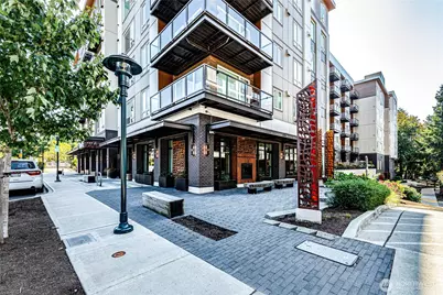 11903 NE 128th Street #214, Kirkland, WA 98034 - Photo 1