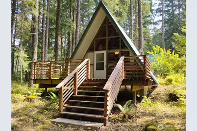 119 Timberline Drive W, Packwood, WA 98361 - Photo 1