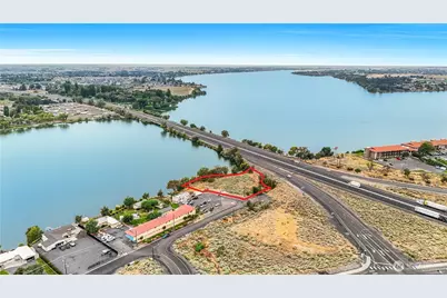 0 Nna Lakeshore Court, Moses Lake, WA 98837 - Photo 1