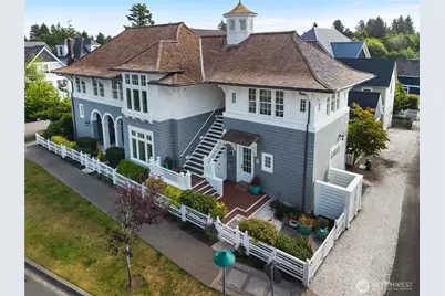 7 E Myrtle Lane, Pacific Beach, WA 98571 - Photo 3